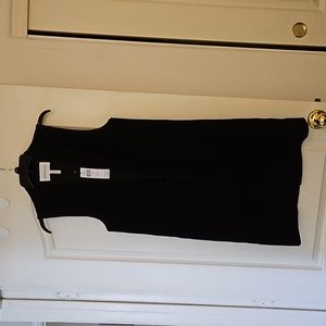 BCBG Generation XS Midi length vest NWT